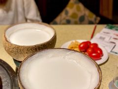 -润泽园椰子鸡(汇一城店)