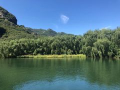 -大连冰峪旅游度假区