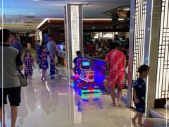 -汤连得温泉馆(宝山店)