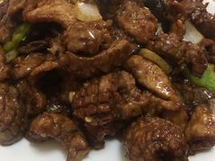 -胖子菜馆(隆昌路店)