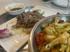 -东北缘餐厅(兰埔路店)