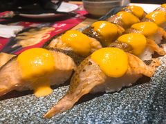 -鱼民·现造寿司(育德店)