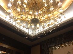 -民族饭店-四季餐厅