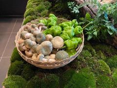 -荣轩(新荣记环球金融中心店)