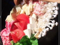 -京和风食堂·定食寿喜锅(保利樾广场店)