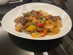 -泛太平洋大酒店·海天楼中餐厅·粤菜