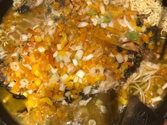 -吞鱼兽麻辣烤鱼(万达店)