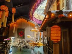 -叶叶菩提(太原别墅店)