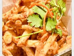 -老板恋上鱼(恒隆广场店)