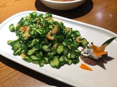 -船歌·鱼水饺青岛菜(闽江二路店)