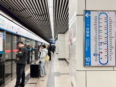 -成寿寺(地铁站)