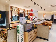 -豪客来牛排(宝龙城市广场店)