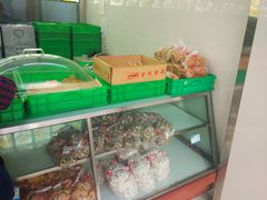 水产区-宫廷糕点铺(建设路店)