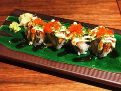 -熹炭精致日料(金融街购物中心店)
