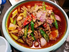 -金陵夜猫子私房菜(茂业天地店)
