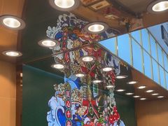 -池田寿司·4H鲜作(朝阳大悦城店)