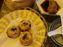-古铺良食(柯城店)