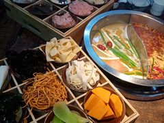 -芈重山老火锅(洪崖洞店)