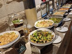 -扁鹊湖阿尔卡迪亚国际度假酒店