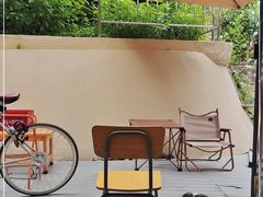 -舊新事咖啡NOTHING NEW COFFEE