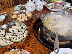 -侠成水上农庄(工业大道店)