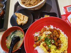 -食其家·牛丼咖喱(天津梅江印象城店)