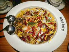 -太二酸菜鱼(赛格国际店)