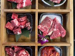 -玄希浪漫厨房·韩料烤肉(湖滨银泰in77店)