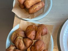 -斯琴阿妈蒙古餐厅(新城店)