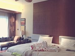 石梅湾艾美度假酒店-石梅湾艾美度假酒店