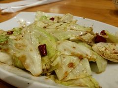 -乌镇那一年小院主题餐厅(甘泉西路店)