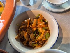 -寨子里的钵钵菜·湘西山里菜(魅力湘西店)