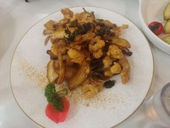 -百味饺子城•海鲜家常菜(秦皇岛店)