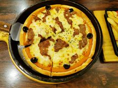 -Kpasta韩式意大利面