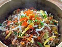 蟹黄粉丝煲-香山小厨(南联路店)