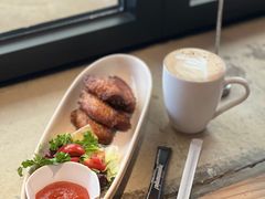 -Mammamia意大利餐厅(古北店)