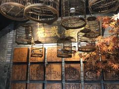 -京味斋·北京烤鸭(北京南站洋桥店)