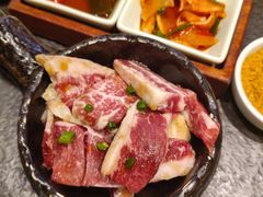 -柔杉家黑牛烤肉·活鳗鱼(太原街店)