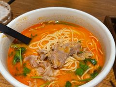 -和府捞面(星光大道一期店)