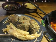 -受气牛肉·重庆耙牛肉(来福士店)