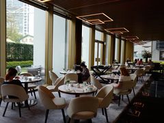 -尼依格罗香港美利酒店