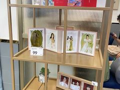 -海马体照相馆(广州新世界云门New park店)