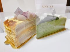 -ANCO Dessert(塔石广场店)