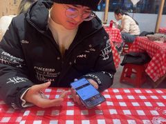 -荆九爷爆炒桥头三嫩(夫子庙店)