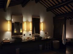 -法云安缦酒店
