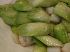 -芳草地度假酒店·野炉中餐厅