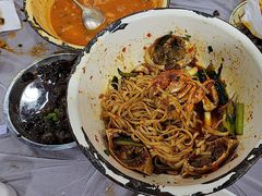 -辣螃铠盆盆蟹大排档(总店)