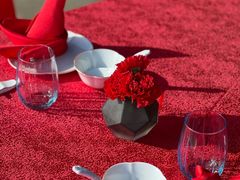-日落吧·海景咖啡厅·餐酒吧·鸡尾酒·下午茶·乐队表演·浪漫夕阳·三亚文华东方酒店