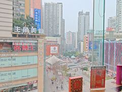 -龙聚德北京烤鸭(沙坪坝华宇A馆店)