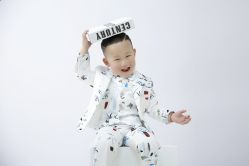 点击看大图 -蜜阁孕味亲子摄影(太奥广场店)